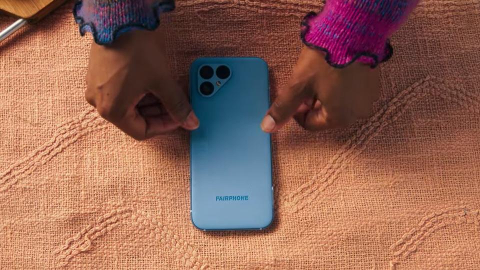 Fairphone 5