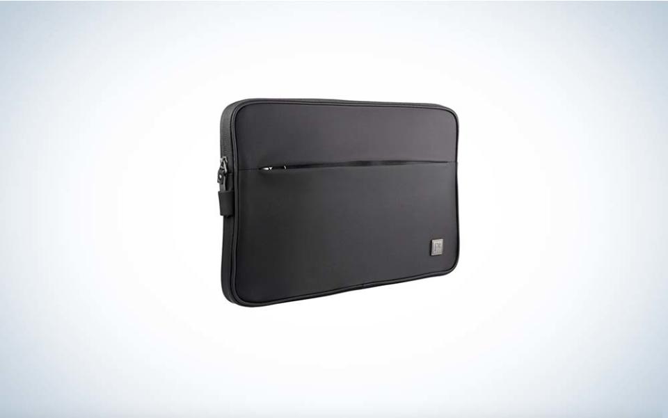 The Platinum Universal Sleeve is the best budget sleeve for the best tablets for note-taking.