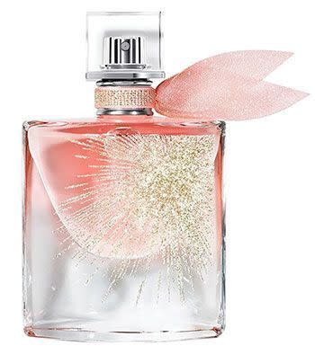 OUI La Vie Est Belle, Eau de Parfum, Lancôme pas chère.