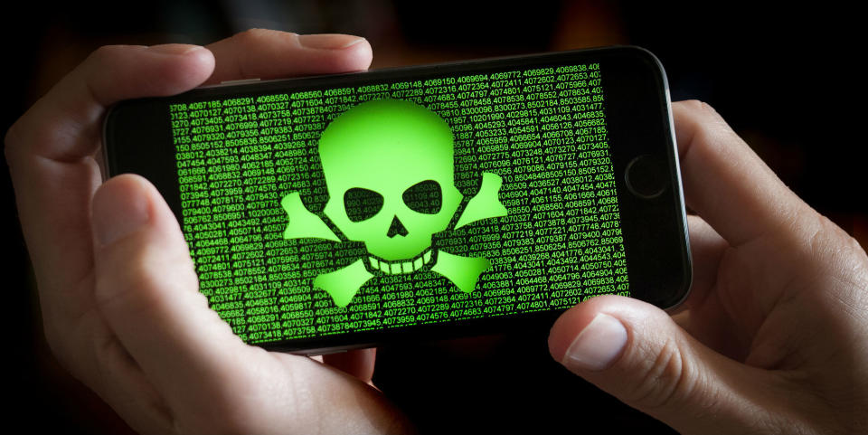 <p>El malware actúa ocultándose dentro del sistema operativo del teléfono, que se ve obligado a trabajar con la misma carga y menos hardware. Esto se traduce en un funcionamiento más lento. (Foto: Pixabay). </p>