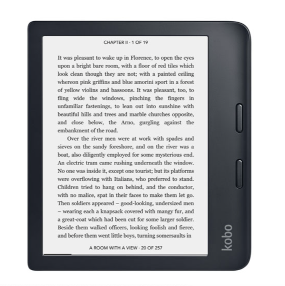 Kobo Libra 2 7