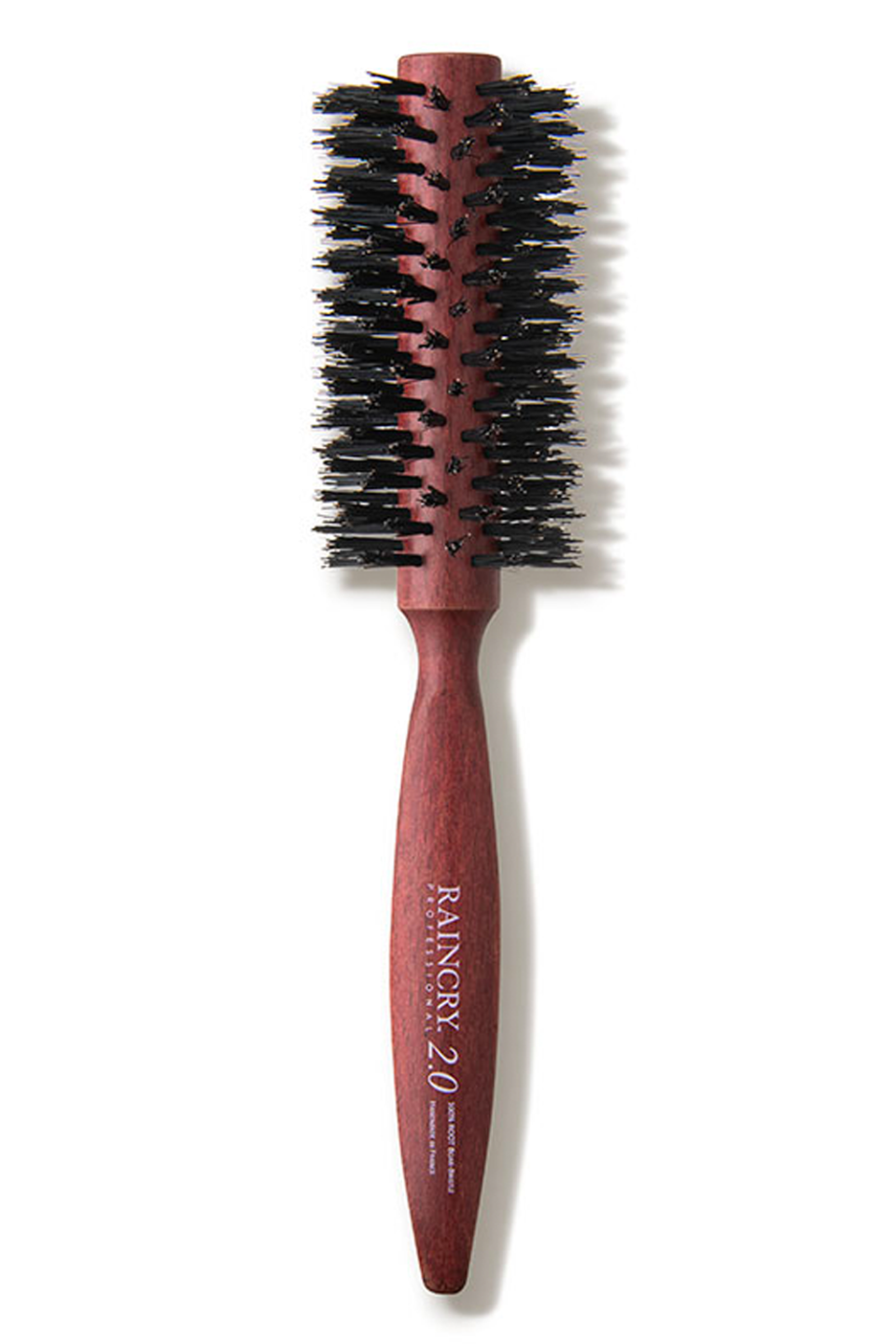 Raincry Smooth 2.0 Medium Pure Bristle Brush