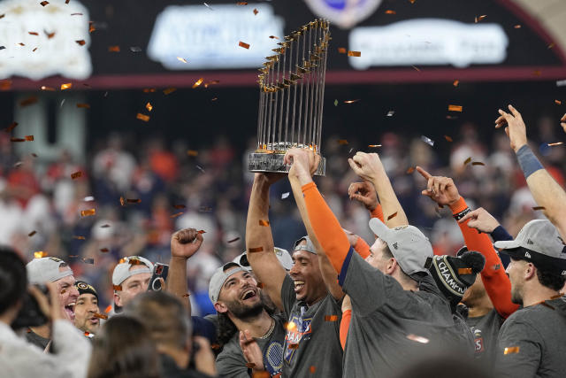 Houston Astros: Road to the Playoffs and World Series Glory * 