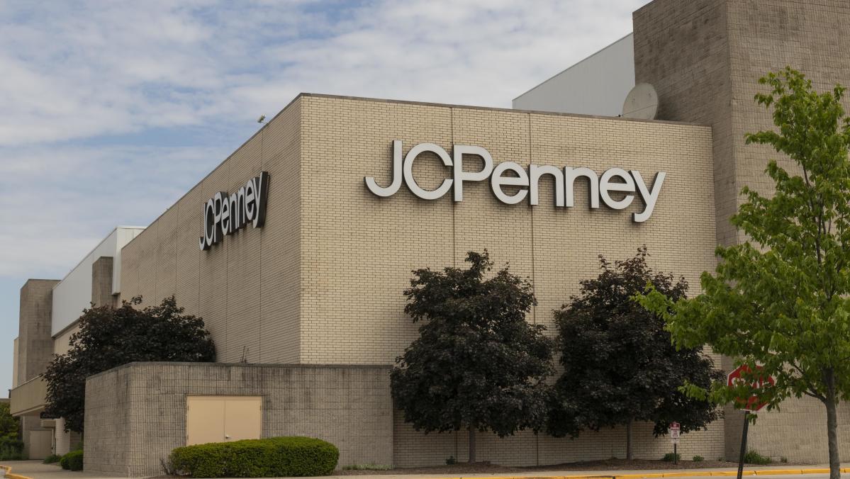 Jcpenney Simon Property And Brookfield Reach Deal Report