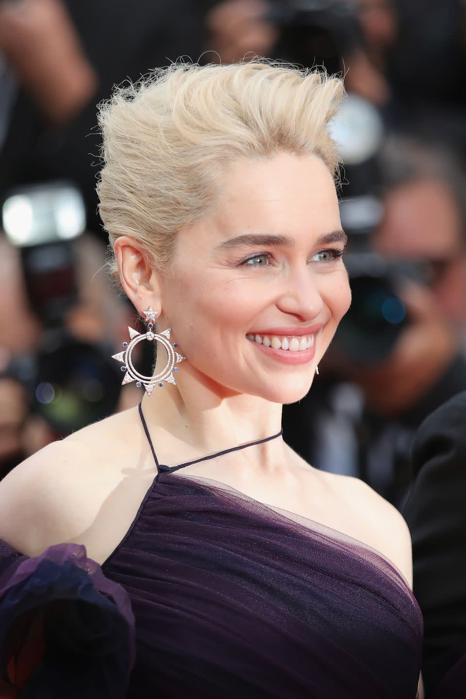 Emilia Clarke