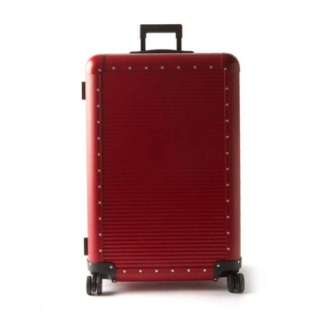 The Best Luxury Luggage for Every Kind of Traveler