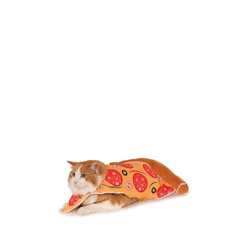 Pizza Slice