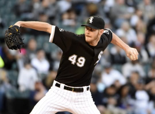 Chris Sale