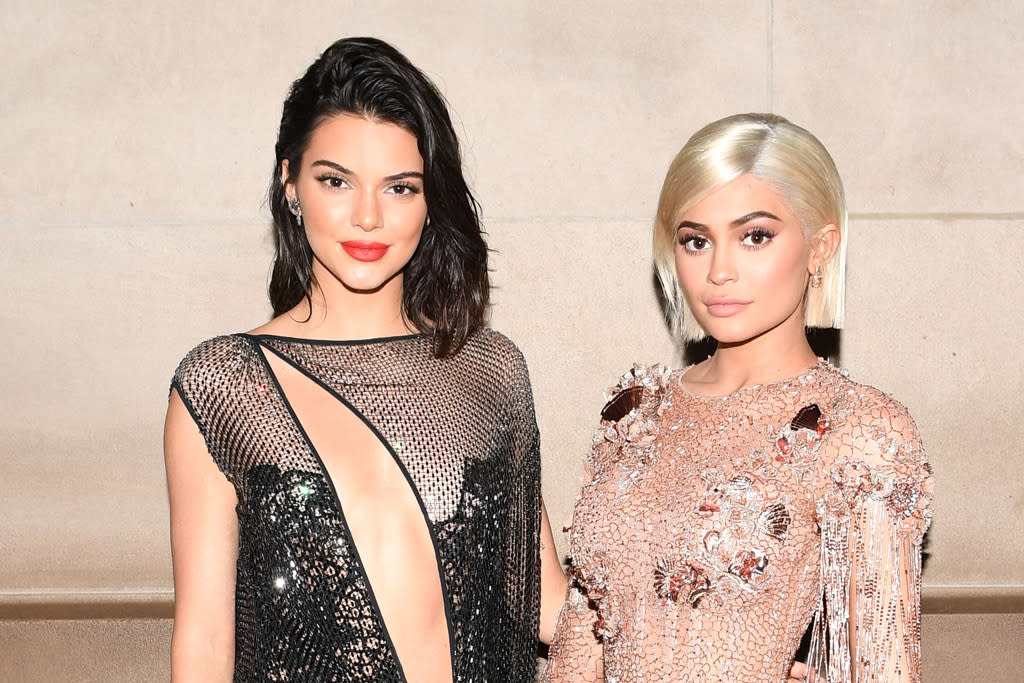 Kendall And Kylie Jenner Have A Wallet Friendly Collection Coming To Walmart 