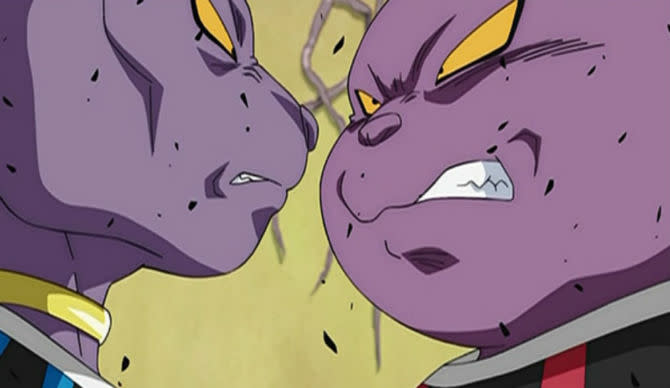 Beerus' twin brother and rival, Champa, is set to make an appearance in 'Dragon Ball Super' Episode 70.