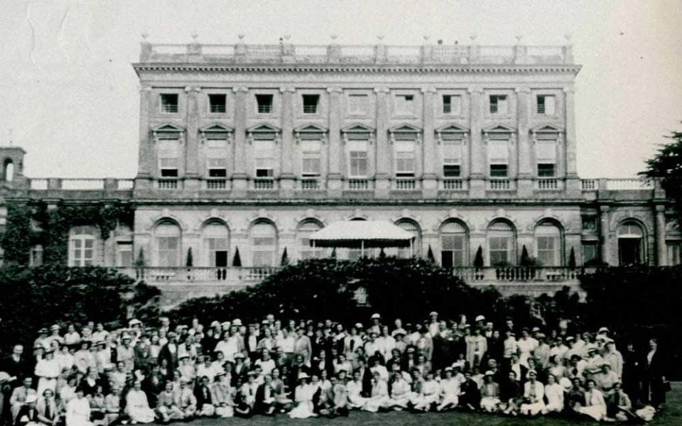 Cliveden House, Berkshire