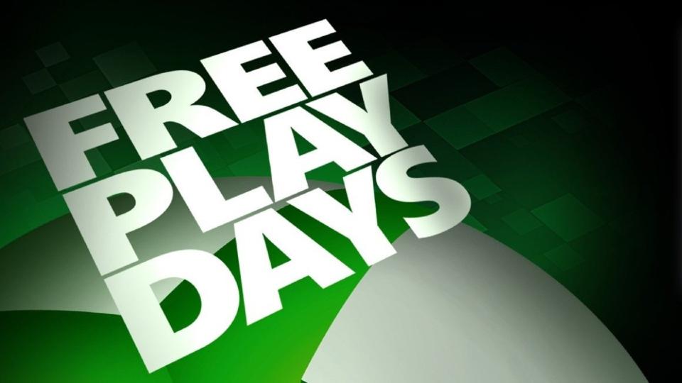 Ya llegaron los Free Play Days