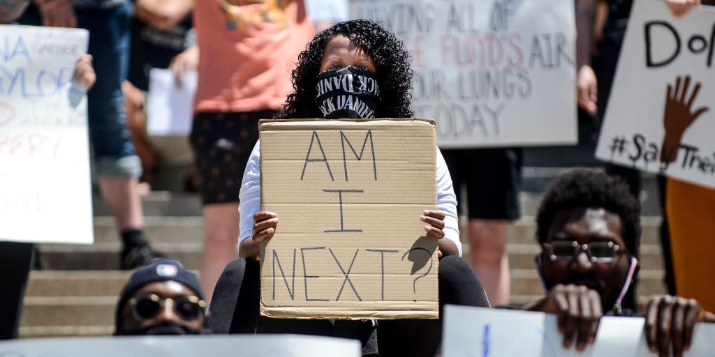 Photo credit: Michael Ciaglo - Getty Images