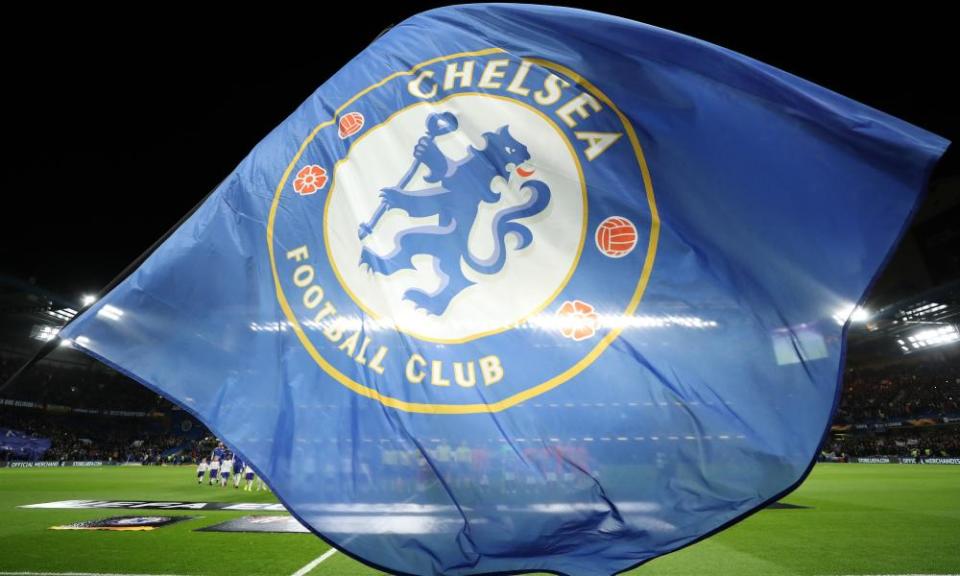 Chelsea have described racism and antisemitism as ‘abhorrent’.