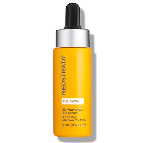 Enlighten 15% Vitamin C + PHA Serum