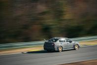 <p>Even with our experience behind the wheel of a hard-driven prototype, there is no doubt in our minds that this will be the quickest and most capable STI ever offered in the United States.</p>