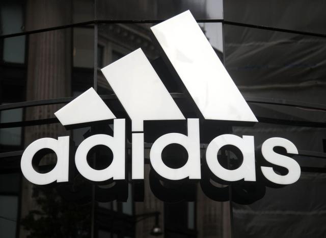 Poster ads for Adidas sports bras banned in the UK for showing