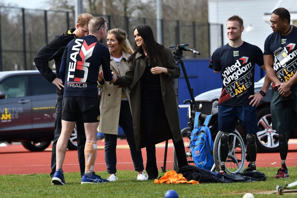 Photo credit: BEN STANSALL - Getty Images