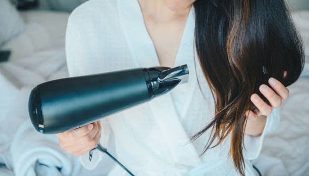 Healthy Hair Hacks: How To Get Beautiful, Luscious Locks On A Budget