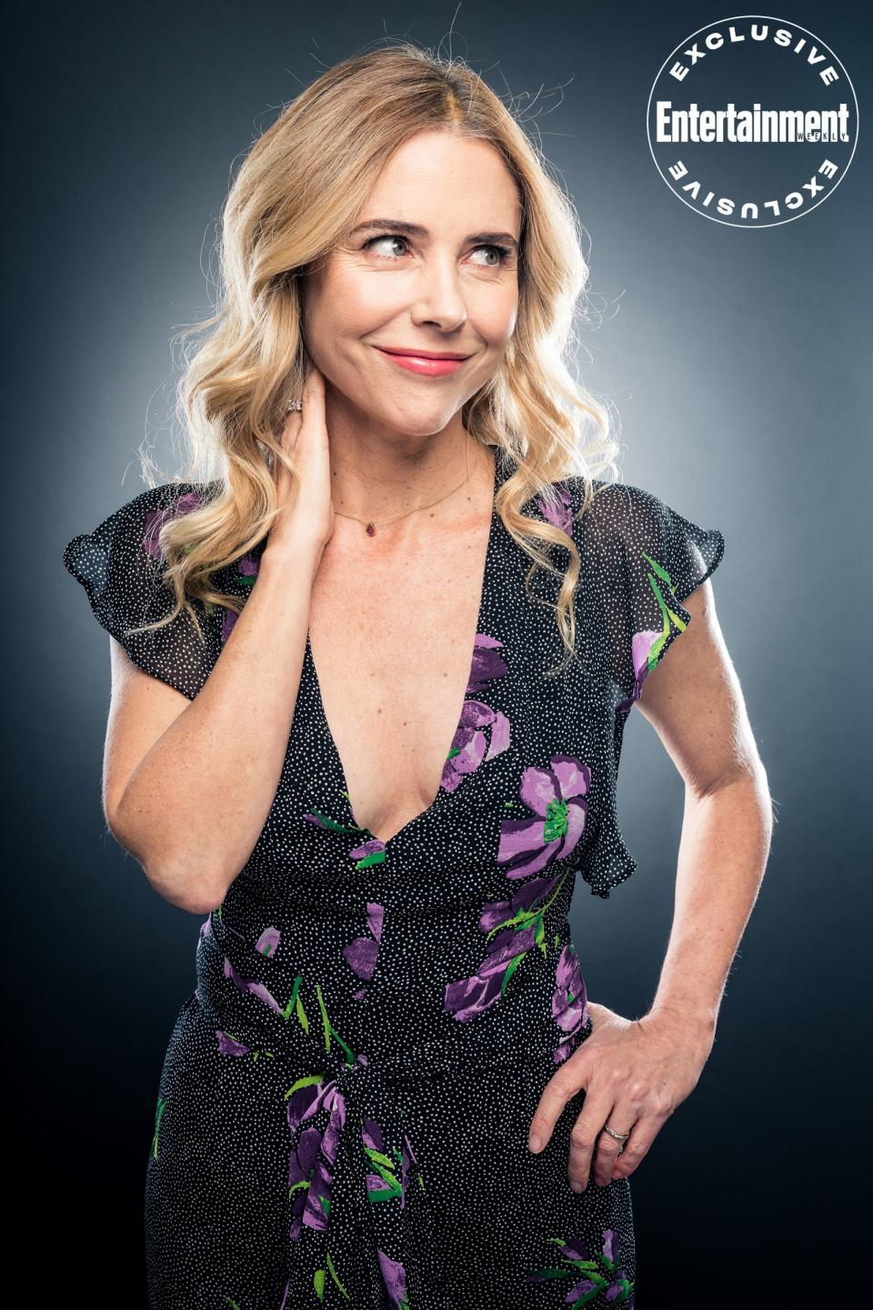 Kerry Butler ( Beauty and the Beast )