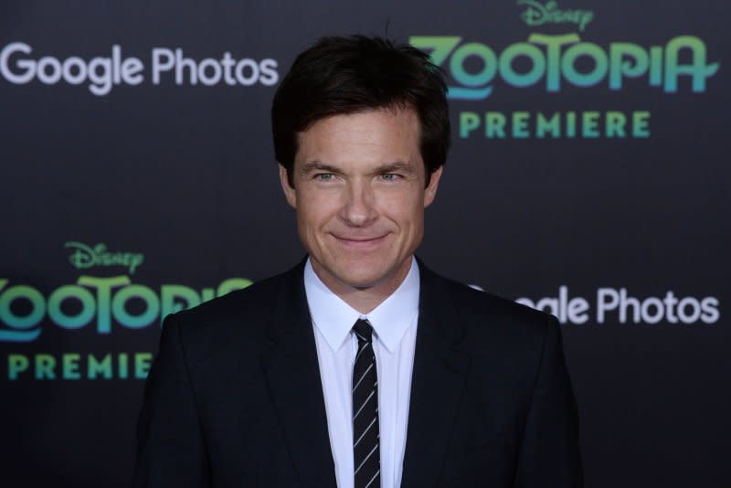 Jason Bateman voiced Nick in the original "Zootopia." File Photo by Jim Ruymen/UPI