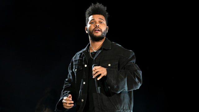 NFL booking The Weeknd for Super Bowl the latest sign of demise