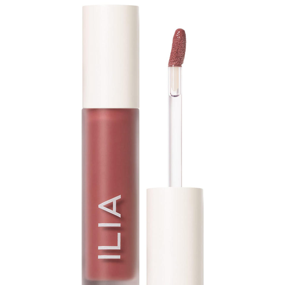 Ilia lip oil