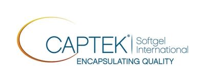 CAPTEK logo