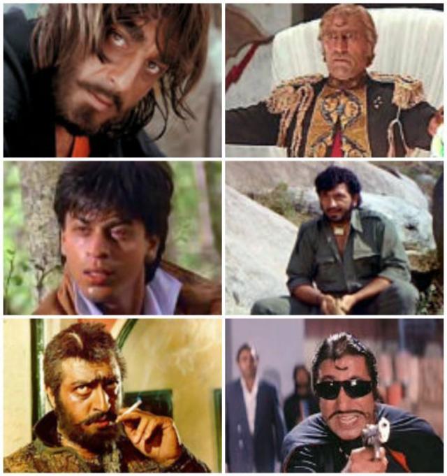 10 Badass Dialogues You Can Never Forget Thanks to Our Bollywood Villains