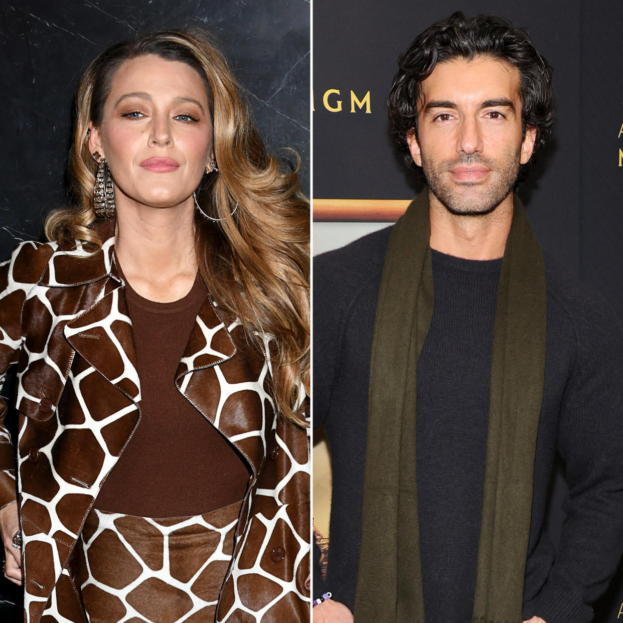 Inside Blake Lively and Justin Baldoni's Bitter ‘Creative Struggle’ on ‘It Ends With Us’