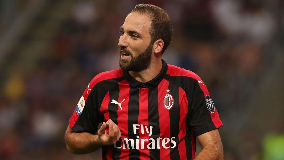 Come riporta ‘Tuttosport’, il Milan e la Juvenus hanno spedito al mittente la proposta del Chelsea, che è disposto solo al prestito per Higuain.