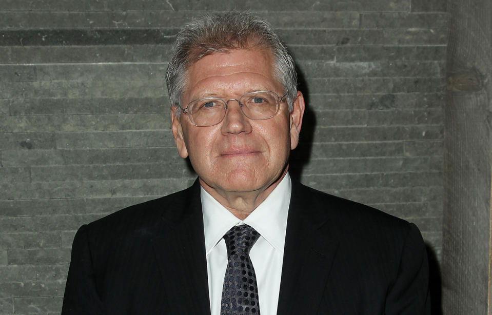 Robert Zemeckis