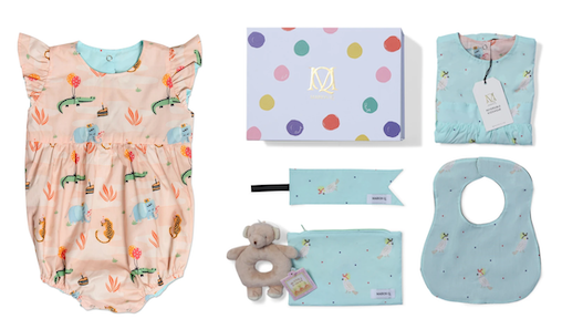 Best Baby Shower Gifts in Singapore That New Parents Will Love