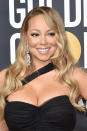 <p>Mariah Carey soll seit über 20 Jahren keinen Kontakt mehr zu ihrer Schwester haben. Die HIV-Positive Allison Carey saß bereits im Gefängnis wegen Drogenbesitz und Prostitution. </p>