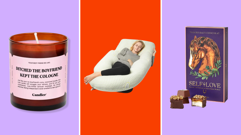 Best Singles Awareness Day gifts: for the ones without sweethearts in the season of love.