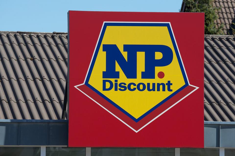 NP-Discounter wird es ab 2022 nicht mehr geben. (Bild: Business Insider)