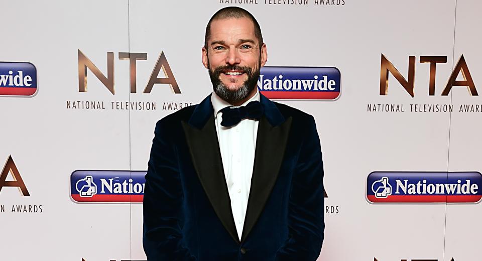 Fred Sirieix has been hosting 'First Dates' since 2013 (PA)