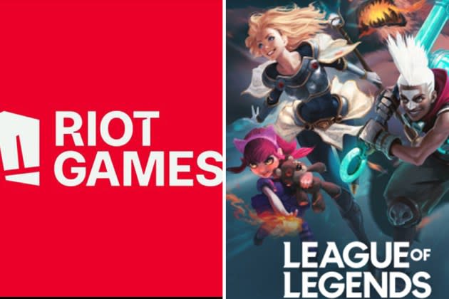 Prime Gaming and Riot Games Run it Back