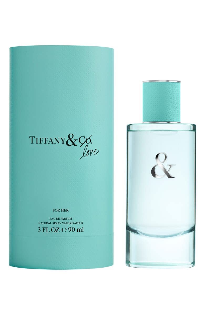 Aries: Tiffany & Love Eau de Parfum