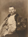 <p>Romanian shepherd, 1906. (Photograph by Augustus Sherman/New York Public Library) </p>