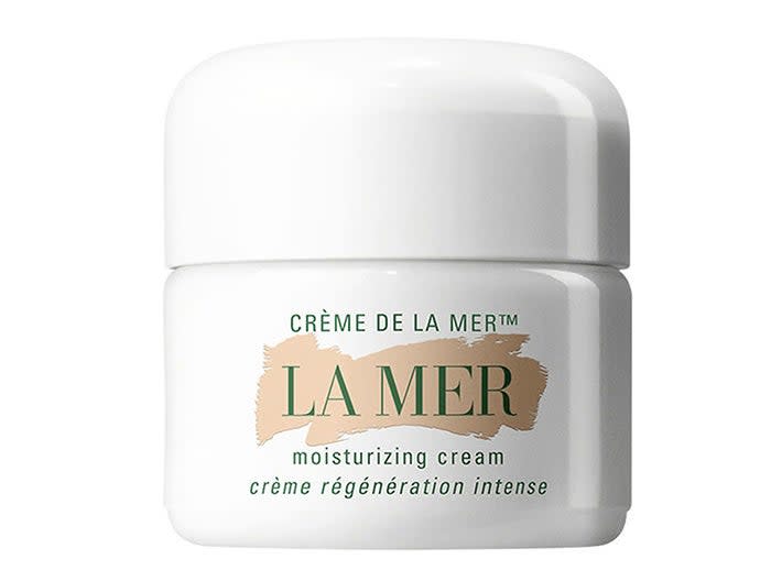 La Mer creme de la mer