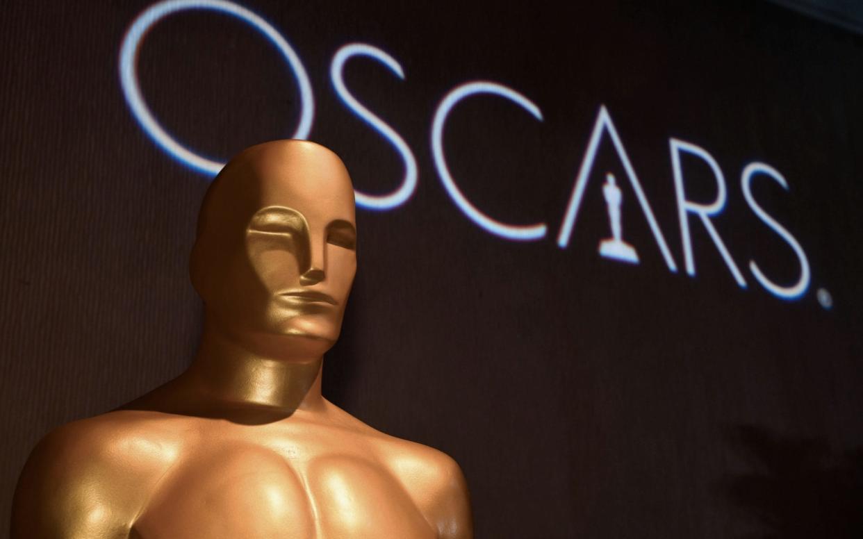 Oscar nominees will get cannabis gifts this year - AFP