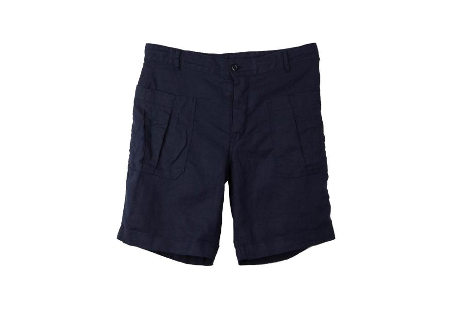 Arpenteur Olona shorts (was $220, 50% off)