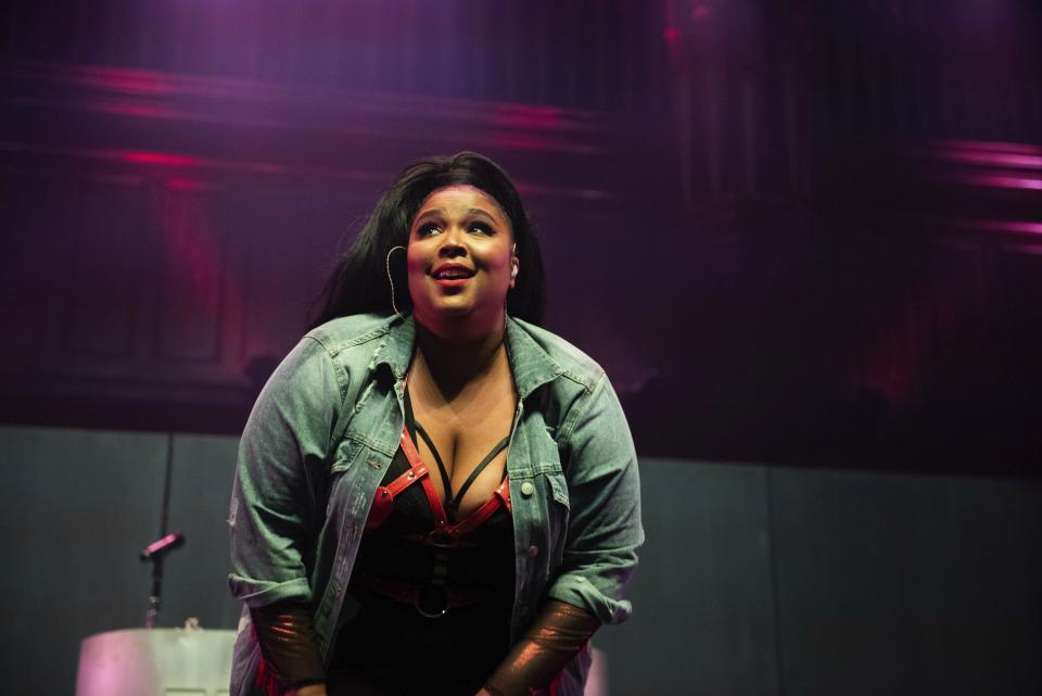 Lizzo