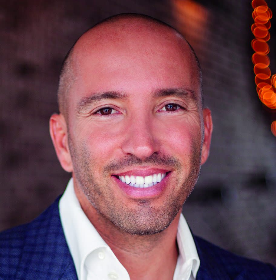 Jason Oppenheim 