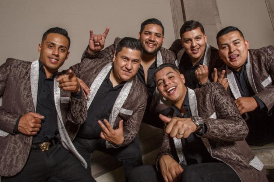 Grupo Firme anuncia imperdible concierto en San Diego como parte de su gira “La última peda”