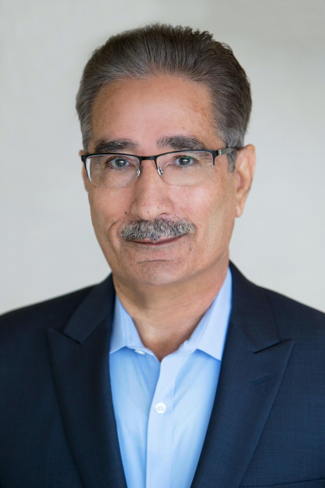 Ajit Giani is a member of the Austin Baha’i Community, and an Interfaith Action of Central Texas board member for where he is board secretary and a member of the executive committee