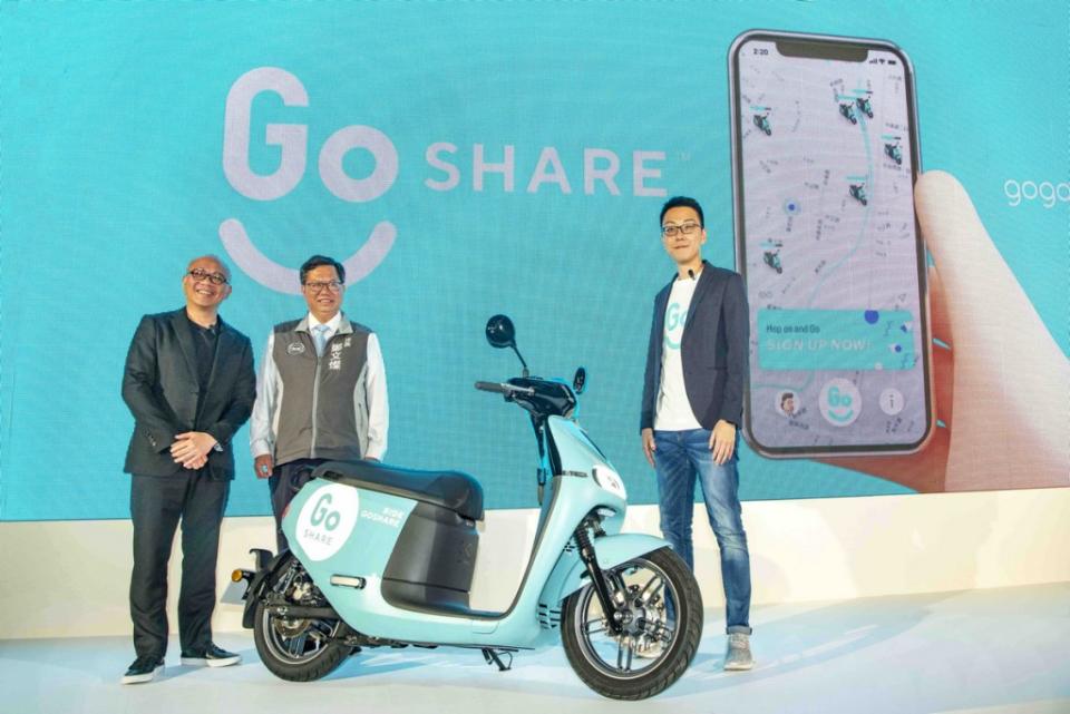 gogoro-goshare-8