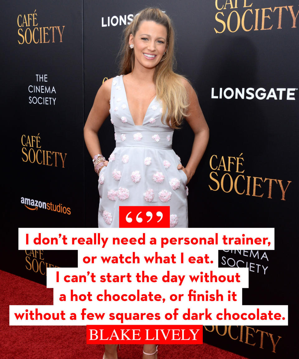 Blake Lively