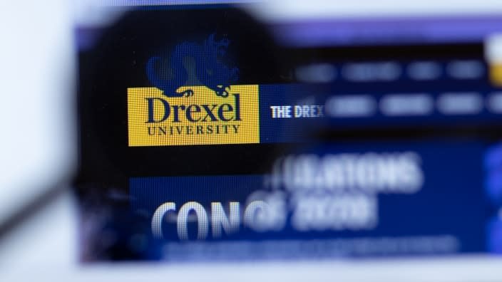 Drexel University’s independent student newspaper, the Triangle, has named communications major Kiara Santos as its first Black editor-in-chief. (Photo: AdobeStock.com)